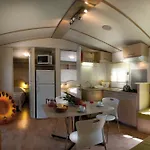 Hu I Pini Village Feriepark 3*