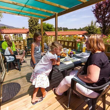 Hu I Pini Village Holiday park Fiano Romano