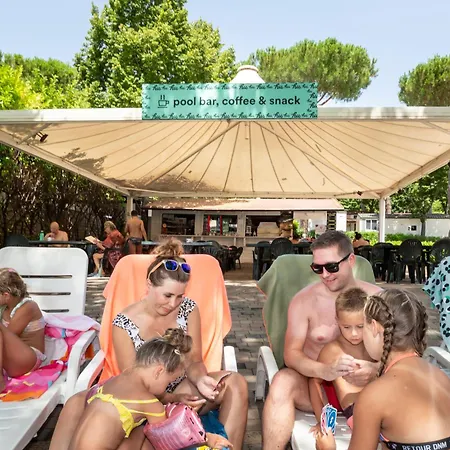 Hu I Pini Village Holiday park