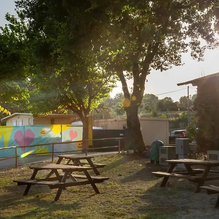 Hu I Pini Village Πάρκο διακοπών 3*