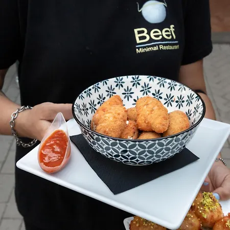 Hu I Pini Village Kompleks wypoczynkowy