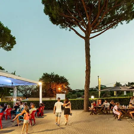 Hu I Pini Village Holiday park 3*