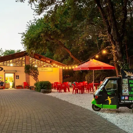 Hu I Pini Village 3*