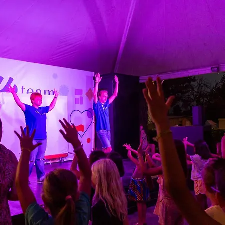 Hu I Pini Village 3*