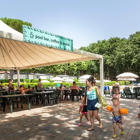 Hu I Pini Village Holiday park