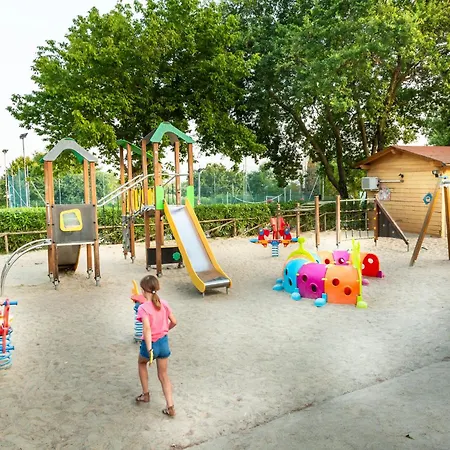 Hu I Pini Village Holiday park