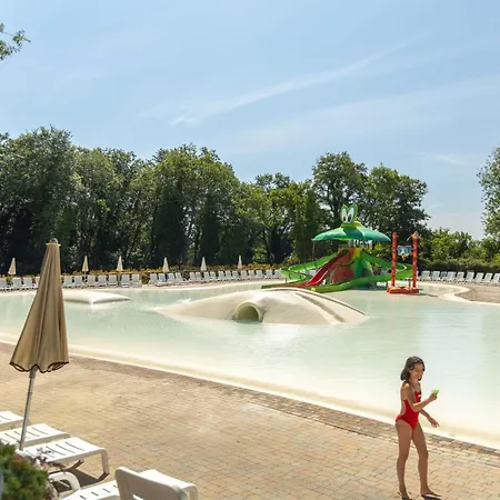 Hu I Pini Village Holiday park