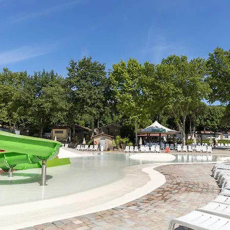 Hu I Pini Village Holiday park 3*