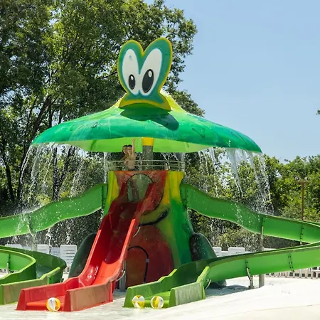 Hu I Pini Village Holiday park 3*