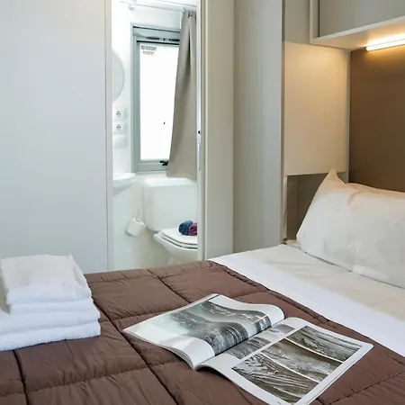 Hu I Pini Village Holiday park