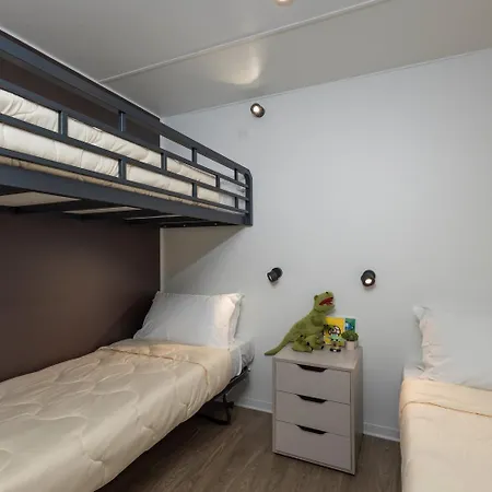 Hu I Pini Village Kompleks wypoczynkowy Fiano Romano