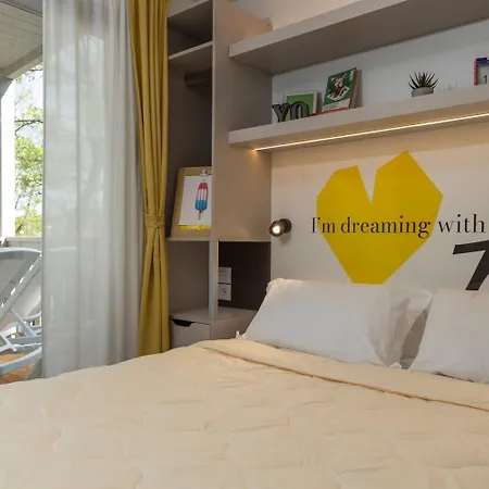 Hu I Pini Village 3*