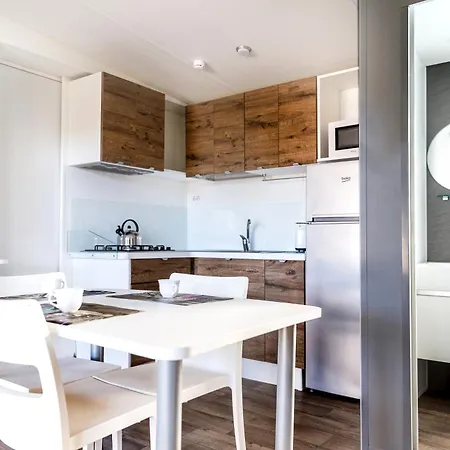 Hu I Pini Village Πάρκο διακοπών Fiano Romano