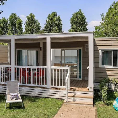 Hu I Pini Village Holiday park