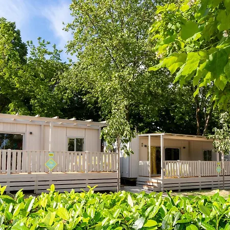Hu I Pini Village Holiday park