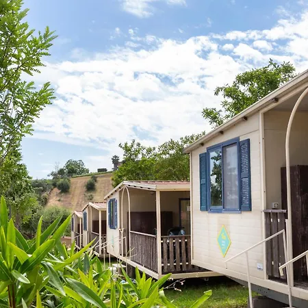Hu I Pini Village 3*