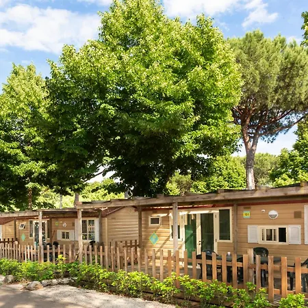 Hu I Pini Village Fiano Romano