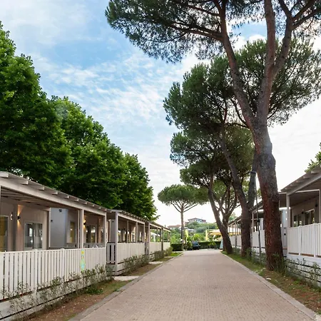 Hu I Pini Village 3* Fiano Romano