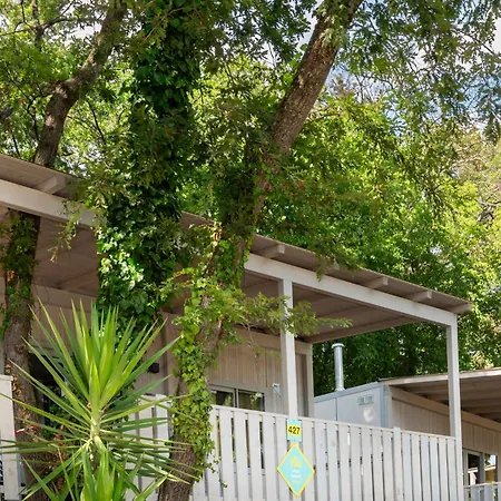 Hu I Pini Village Holiday park