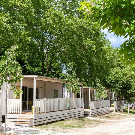 Hu I Pini Village Holiday park 3*