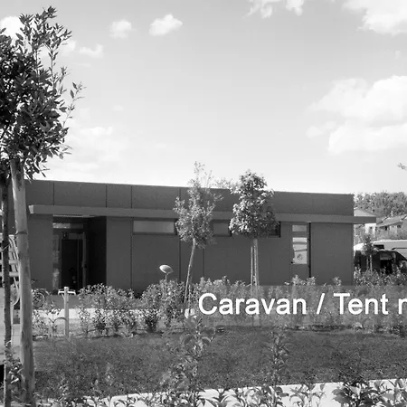 Hu I Pini Village Fiano Romano