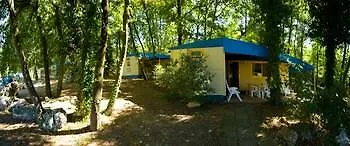 Hu I Pini Village 3*