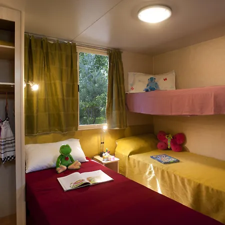 Hu I Pini Village Fiano Romano