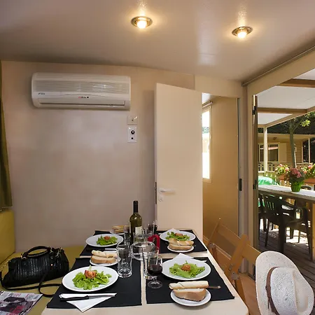 Hu I Pini Village 3* Fiano Romano