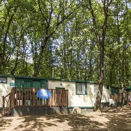 Hu I Pini Village 3*