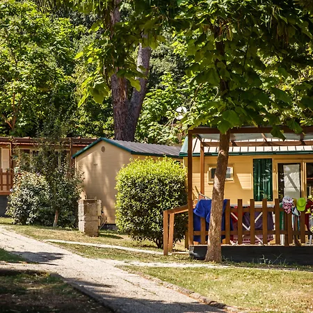 Hu I Pini Village 3* Fiano Romano