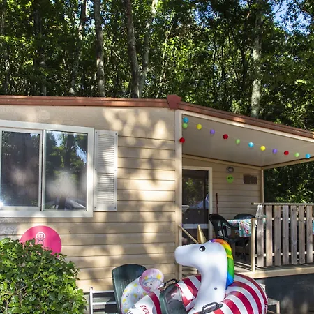 Hu I Pini Village 3* Fiano Romano