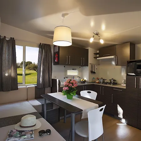 Hu I Pini Village Πάρκο διακοπών Fiano Romano