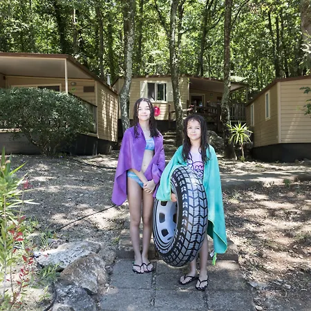 Hu I Pini Village 3*