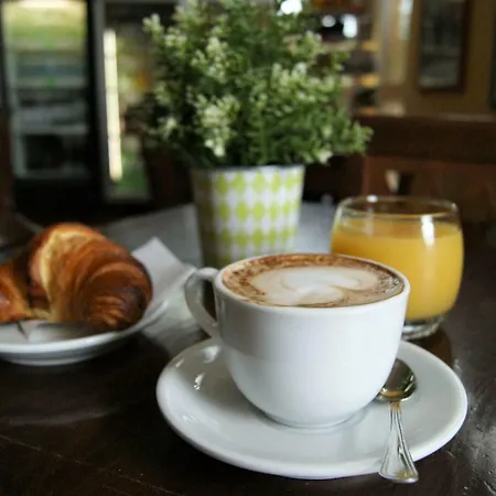 Hu I Pini Village 3*