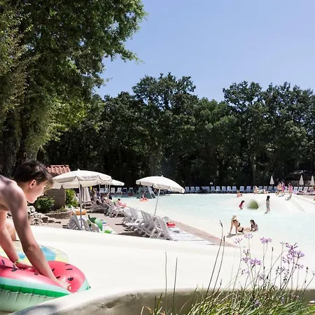 Hu I Pini Village 3*