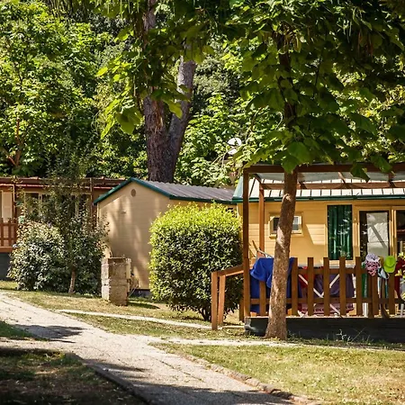 Hu I Pini Village Fiano Romano