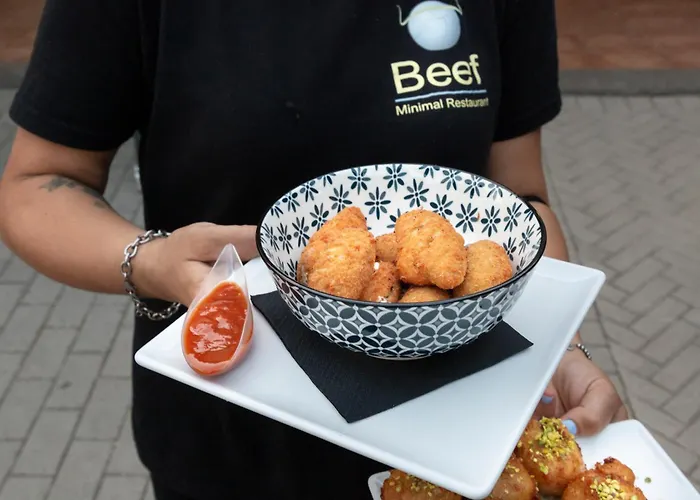 Hu I Pini Village Kompleks wypoczynkowy