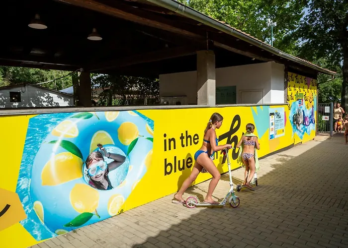 Hu I Pini Village Kompleks wypoczynkowy Fiano Romano