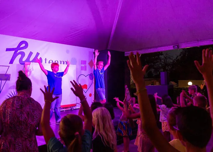 Hu I Pini Village 3*