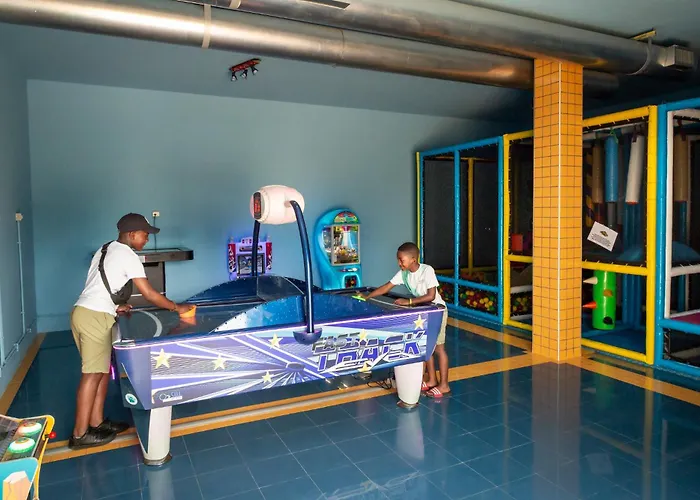 Hu I Pini Village 3* Fiano Romano