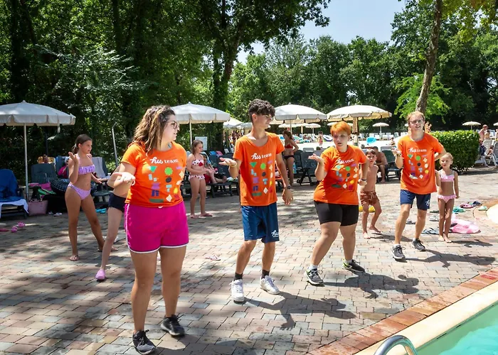 Hu I Pini Village 3*