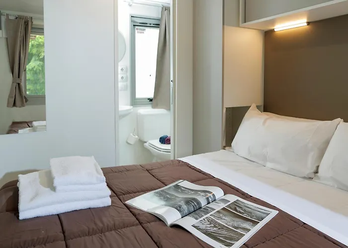 Hu I Pini Village Kompleks wypoczynkowy