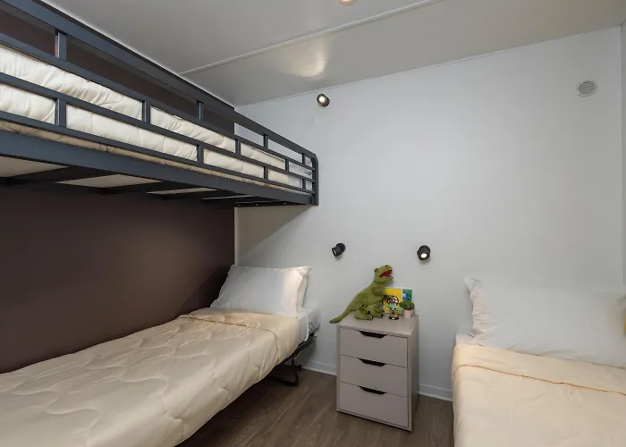 Hu I Pini Village Kompleks wypoczynkowy Fiano Romano