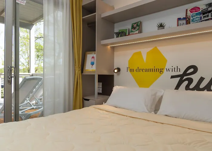 Hu I Pini Village 3*