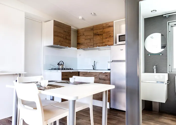 Hu I Pini Village Kompleks wypoczynkowy Fiano Romano