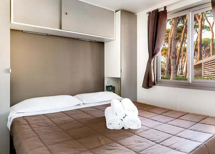 Kompleks wypoczynkowy Hu I Pini Village