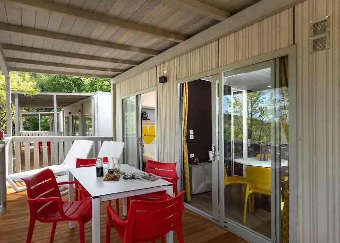 Hu I Pini Village Kompleks wypoczynkowy Fiano Romano