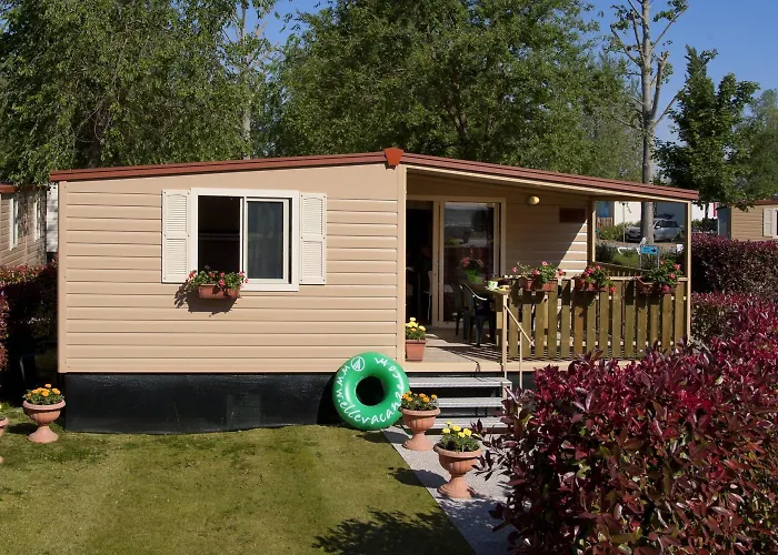 Hu I Pini Village 3*