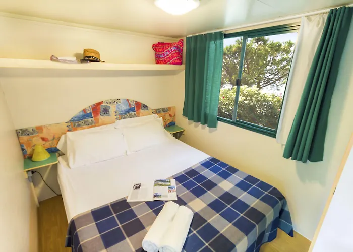 Hu I Pini Village 3*