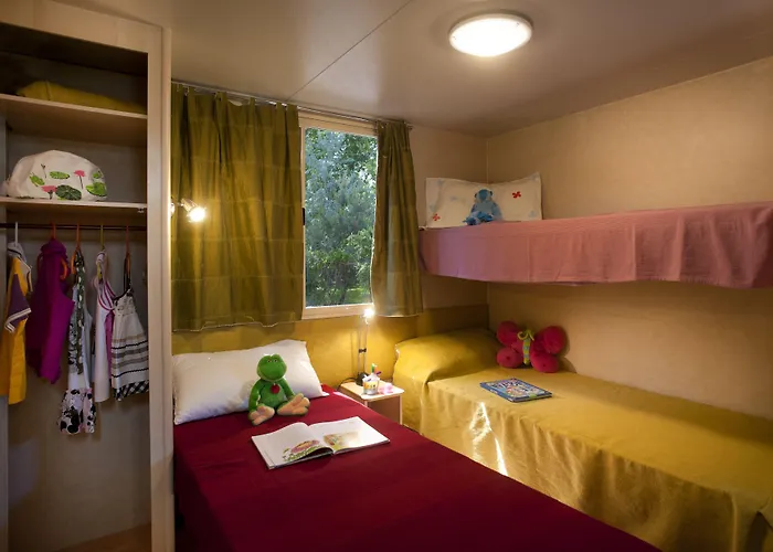 Hu I Pini Village Fiano Romano